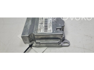 Блок подушек безопасности 4G0907637 Audi A6 C7