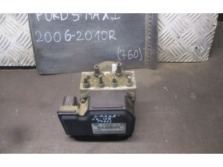 Блок АБС 9G912C405AA   Ford  S-MAX  2006 - 2015 года