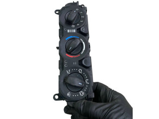 Блок управления климат-контролем GK2T19980, GK2T18549 Ford Transit Custom