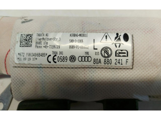 Подушка безопасности в сиденье 80a880241f Audi Q5 SQ5
