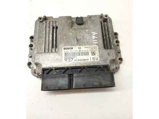 Блок управления двигателем Блок управления 55206271 Alfa Romeo GTV