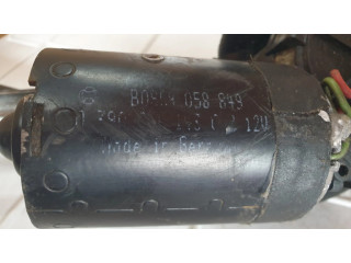 Комплект механизма стеклоочистителей