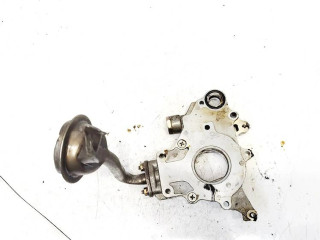 Масляный насос Honda Jazz 1.6