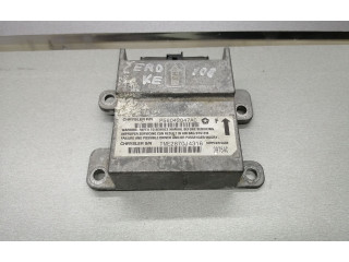 Блок подушек безопасности P56042047AC   Jeep Grand Cherokee (WJ)
