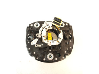 Подушка безопасности водителя 39834785   Volvo XC90