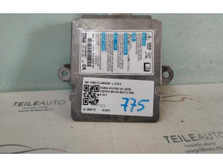 Блок подушек безопасности 77960-TL0-G920-M1, 77960-TL0-G920-M1   Honda Accord