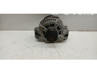 Генератор 104210-6991, 30318724485 Maserati Levante