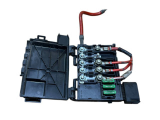 Блок предохранителей 1C0937550C   Volkswagen Transporter - Caravelle T4    