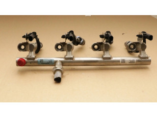 Комплект форсунок 31432778, 31478555    Volvo XC90   