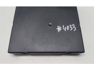 Блок комфорта 4H0907064FT, 4H0907064FT   Audi A6 C7   