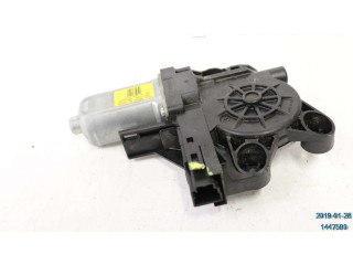 Передний двигатель механизма для подъема окон       Volvo V70  2008 - 2013 года   