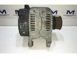 Генератор 037903025C, 0123320034 Audi A3 S3 8L