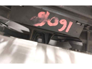 Вентилятор радиатора     4H0121207B    Audi Q5 SQ5 