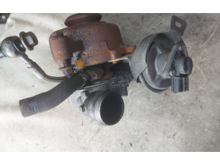 Турбина 0099911 Ford Kuga I 2008