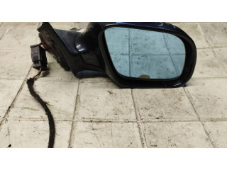 Zpětné zrcátko pravé Audi A6 S6 C5 4B 2002  4B1858532, 010596  
