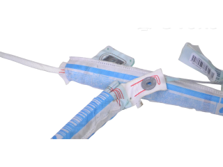 Боковая подушка безопасности 00505471420   Alfa Romeo Giulia