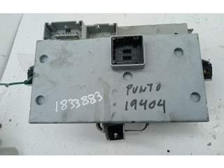 Pojistková skříňka Řídící jednotka BSM 46774358NPL Fiat Punto (188) 2000