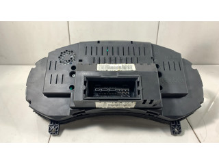 Přístrojová deska Skoda Octavia Mk2 (1Z) 2006 1Z0920812D