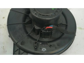 Вентилятор печки 6Q1820015A Audi A2