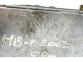    Рулевая рейка A2104620920, A210462035   Mercedes-Benz E W210 1995 - 2002 года