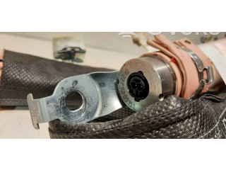 Боковая подушка безопасности 985P08167R Dacia Duster