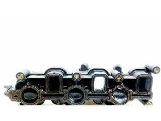 Всасывающий коллектор