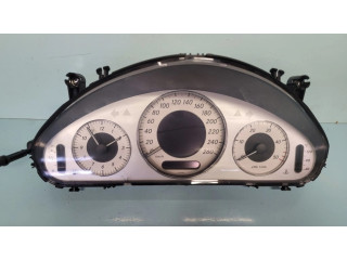 Панель приборов A2115403547   Mercedes-Benz E W211       
