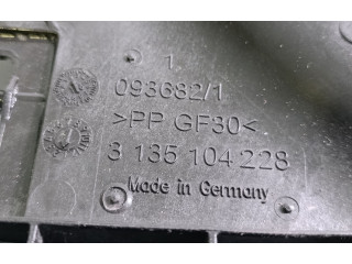 Комплект вентиляторов 0130308521, 3135104228 Ford Transit Custom