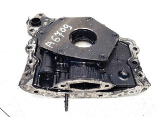 Масляный насос   26724803, 72804803  Citroen C4 I 1.6