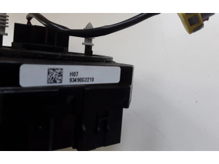 Полоса надувных подушек (кольцо srs) 93490G2310 Hyundai Ioniq 2016 - года