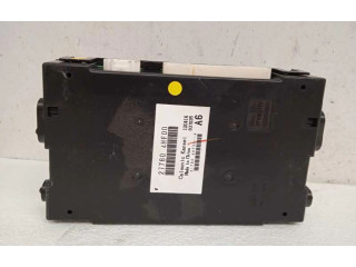 Блок управления двигателя 277604HF0D   Infiniti Q50