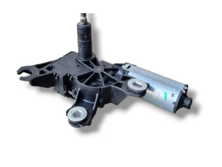 Моторчик заднего дворника 53031212, 5J7955711    Skoda Fabia Mk2 (5J)