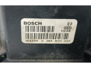 Jednotka ABS 0265800001, 0265222001 Rover 75 1999