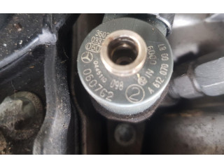 Форсунка A6120700087    Jeep Grand Cherokee (WJ)   