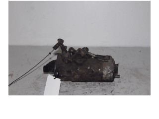 Стартер 4474852 Fiat 126