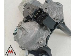 Двигатель стеклоочистителя заднего стекла 09132802, Valeo   Opel  Meriva A  2003 - 2010 года