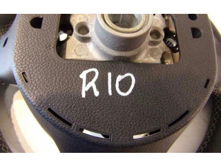 Руль KIA Rio 2013 - 2015 года