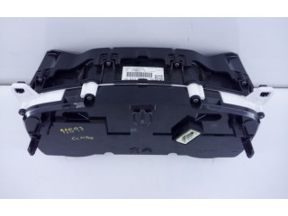 Панель приборов 9831102480, E3-A4-21-2   Opel Combo E       