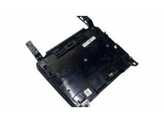 Блок управления климат-контролем 98100092XF, 00030210   Citroen C4 II Picasso