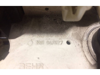 Блок управления климат-контролем MB947678, MB947677   Mitsubishi Carisma