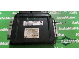 Блок управления двигателем Блок управления 1214752761001, 1214752761001.   Mini Cooper Hatch Hardtop
