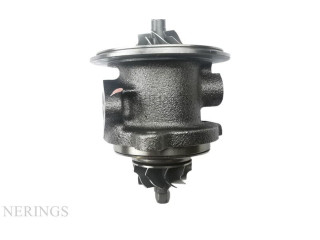 Turbodmychadlo Турбина 54319880002, 54319700002 Smart ForTwo II