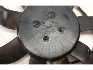 Вентилятор радиатора     5WA121203F, 5WA121203F    Volkswagen Caddy 