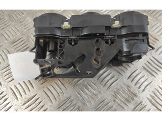 Блок управления климат-контролем Volkswagen Caddy