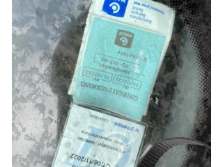 Моторчик заднего дворника     Peugeot 406