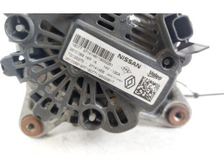 Генератор 231002949R   Renault Clio IV      