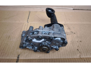 Čerpadlo oleje 9807727980 Ford Mondeo MK V T7CN