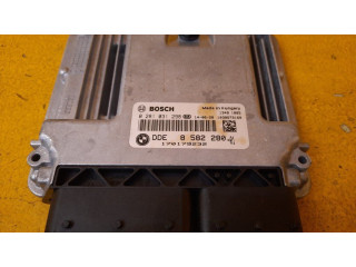 Řídící jednotka 8582280, 170179232 BMW 3 F30 F35 F31 2016