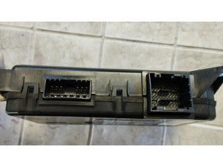 Блок управления дверью