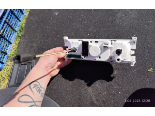 Блок управления климат-контролем 69432201, 69437005   Mini One  Cooper R50  53